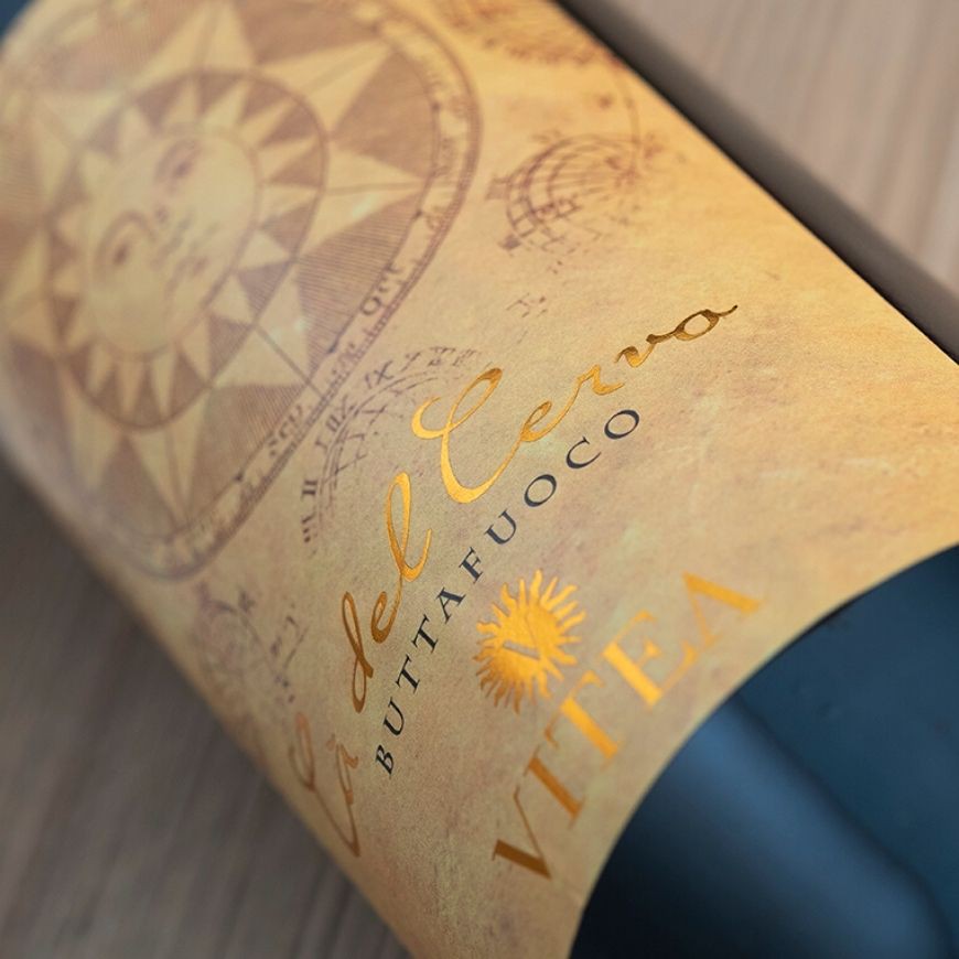 VITEA E I VITIGNI AUTOCTONI