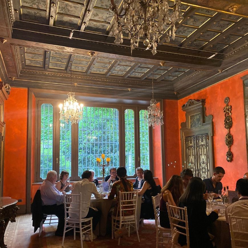 THE SPOT EXPERIENCE MILANO