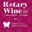 ROTARY WINE 2026