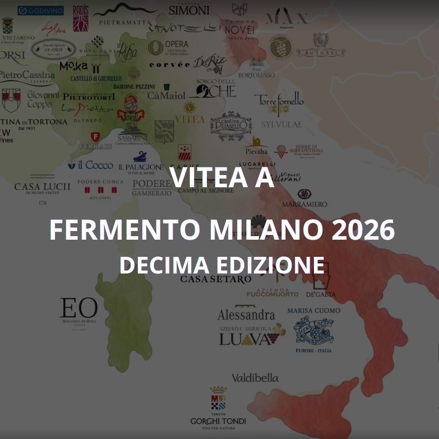 FERMENTO MILANO 2026 - DECIMA EDIZIONE