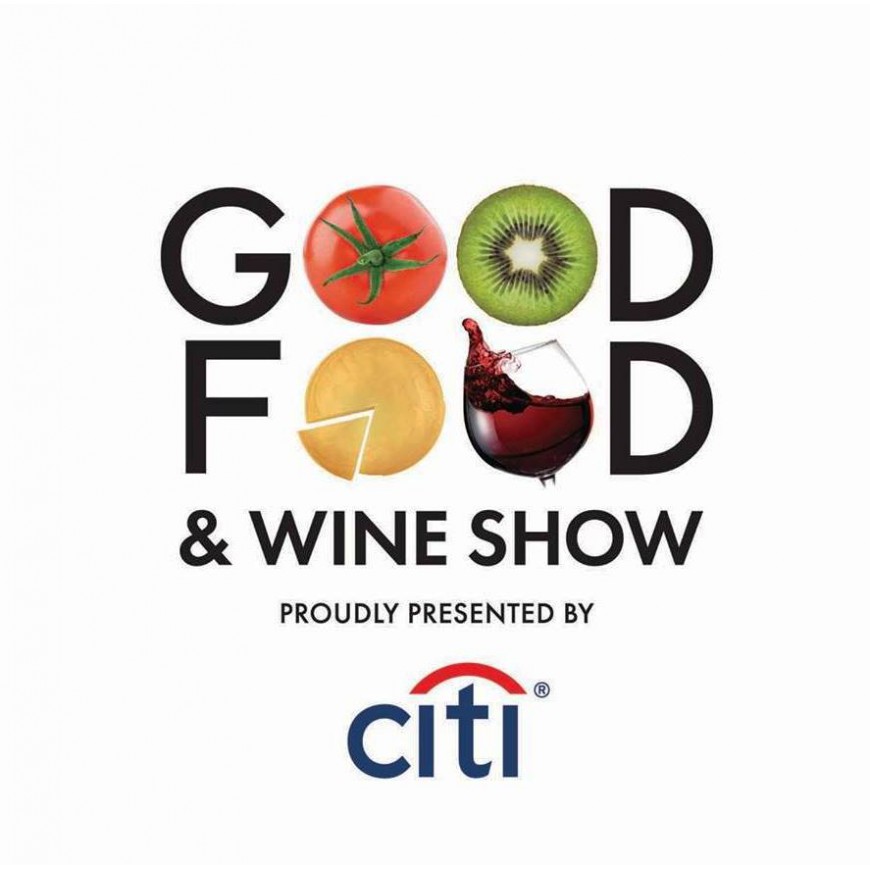 GOOD FOOD AND WINE SHOW 2019