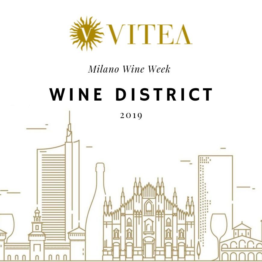 MILANO WINE WEEK 2019