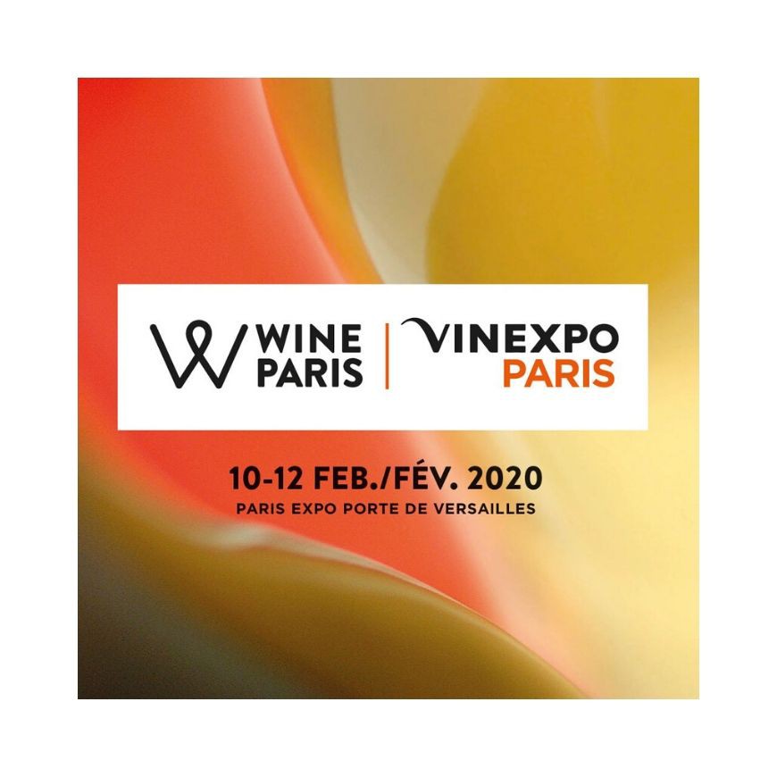 WINE PARIS 2020