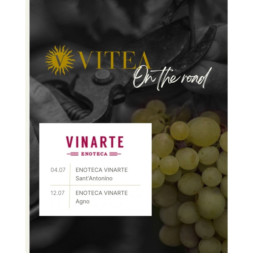 ENOTECHE VINARTE 