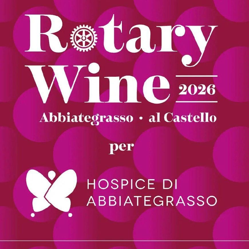 ROTARY WINE 2026
