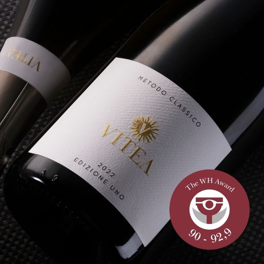 THE WINE HUNTER AWARD 2026