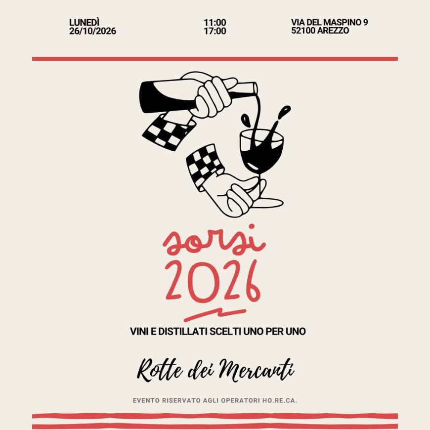 SORSI 2026